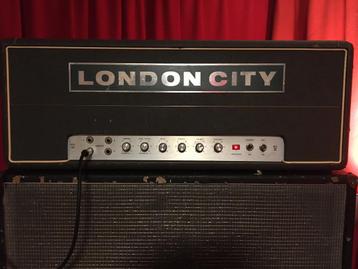 London City DEA100 MkIV beschikbaar voor biedingen