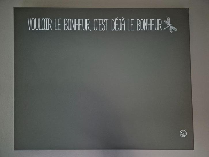 Magneetframe voor de kinderkamer, Kinderen en Baby's, Kinderkamer | Inrichting en Decoratie, Zo goed als nieuw, Wanddecoratie