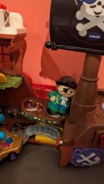 Piratenboot VTech, Kinderen en Baby's, Ophalen, Zo goed als nieuw