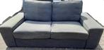 Zetel, Ophalen, Gebruikt, 150 tot 200 cm, Tweepersoons