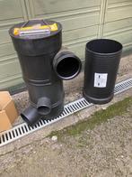 regenwaterfilter WISY WFF 150  / NIEUW, Doe-het-zelf en Bouw, Ophalen, Nieuw
