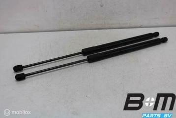 Set gasdrukveren VW Golf 7 Variant 5G9827550B beschikbaar voor biedingen