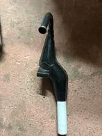 MBK 51 uitlaatpijp nieuwe, Enlèvement ou Envoi, Comme neuf