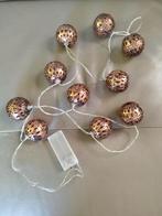 Guirlande lumineuse, Enlèvement, Comme neuf