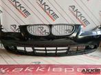 Bmw 5 serie e60 Bumper voor 2003 - 2010, Auto-onderdelen, Gebruikt, Voor, Ophalen of Verzenden, Bumper