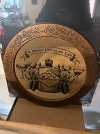 Spiegel Hendrick’s gin, Ophalen