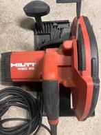 Hilti WSC 85. Scie circulaire prix 300€, Bricolage & Construction, Outillage | Meuleuses, Comme neuf