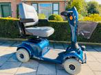Sterling Swift 4 Scootmobiel Compact elektrische scooter, Ophalen of Verzenden, Inklapbaar, Zo goed als nieuw, Elektrische rolstoel