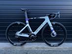 Scott Foil RC Pro HMX M54, Fietsen en Brommers, Fietsen | Racefietsen, Ophalen, Zo goed als nieuw