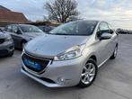 Peugeot 208 1.2i 82PK BLUETOOTH PARKEERSENSOREN AIRCO ALU, Auto's, Stof, Gebruikt, 1199 cc, https://public.car-pass.be/vhr/6ec50555-6f39-4013-8408-a87b82f2164a
