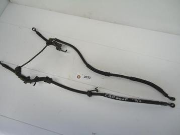 CBR600F 1995 - 1998 Honda Leiding Leiding rem D1-19147 beschikbaar voor biedingen