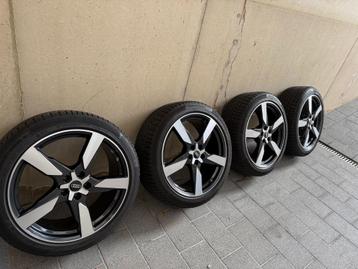 Audi A6 Sport 2021 Winter Wielset  beschikbaar voor biedingen