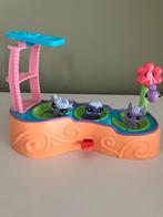 Littlest pet shop avec 3 animaux peutert  sauter, Enfants & Bébés, Enlèvement ou Envoi