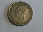 Suède 1. Krone 1947 argent, Enlèvement ou Envoi, Argent