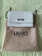 Handtas Liu Jo, Handtassen en Accessoires, Tassen | Damestassen, Ophalen of Verzenden, Zo goed als nieuw, Wit, Handtas