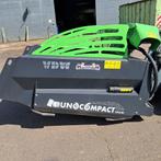 Stromachine voor minishovels, Ophalen, Nieuw