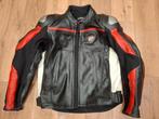 Dainese 2-delig pak + lederen bescherming, Motoren, Kleding | Motorkleding, DAINESE, Ophalen, Nieuw met kaartje, Heren