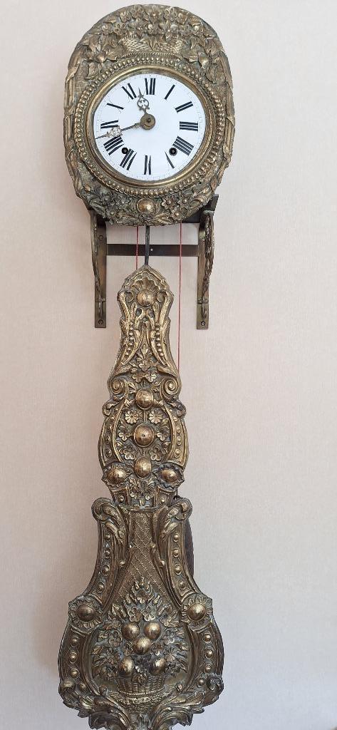 Comtoiseklok, Antiek en Kunst, Antiek | Servies los, Ophalen