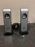 Boîtiers de haut-parleurs pour PC (Medion), Informatique & Logiciels, Enlèvement ou Envoi, Comme neuf, Canal audio 2