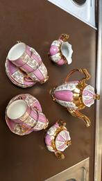Koffieservies, Antiek en Kunst, Antiek | Servies compleet, Ophalen