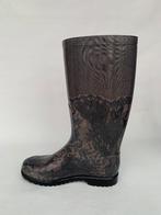 Valentino Garavani laarzen, Ophalen, Valentino Garavani, Grijs, Regenlaarzen