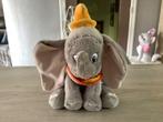 Disney Dumbo pluche character (24 cm), Kinderen en Baby's, Speelgoed | Knuffels en Pluche, Ophalen of Verzenden, Zo goed als nieuw