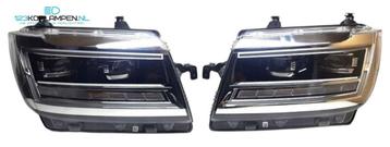Volkswagen Koplampen | Koplamp | Xenon Full Led IQ led | beschikbaar voor biedingen