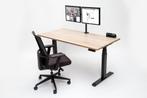 Edition zit-sta bureau elektrisch 12080, Computers en Software, Laptoptafels, Ophalen