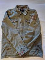 PME Legend - pall mall  XL  field jacket GI  army type, Enlèvement ou Envoi, Taille 56/58 (XL), Vert, PME Legend