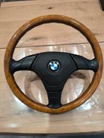 Nardi BMW Z3/E36 houten stuurwiel, Auto-onderdelen, Ophalen of Verzenden, BMW