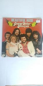 single george baker sel---beautiful rose---, Gebruikt, 7 inch, Single, Ophalen of Verzenden