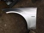 Aile avant gauche Mercedes C204 2007-2010 LP/14810, Ophalen, Gebruikt, Links