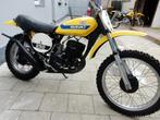 Suzuki TM 250, Motoren, Particulier