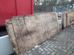 Gratis hout vandaag op te halen, Tuin en Terras, Schuttingen, Ophalen, Zo goed als nieuw, Hout