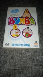 DVD Bumba, Cd's en Dvd's, Ophalen of Verzenden, Gebruikt