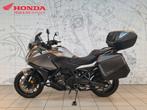 Honda NT1100 Dct NT 1100 (bj 2023), Bedrijf, Meer dan 35 kW, Toermotor, 1100 cc