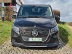 Mercedes v klasse / 7 zit, Cuir, Euro 6, Entreprise, Entretenue par le concessionnaire