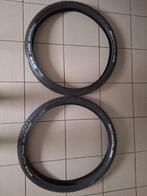 Pneus vtt 29 pouces état neuf, Enlèvement, VTT