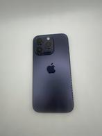 iPhone 14 Pro 128Gb Deep Purple, Telecommunicatie, Ophalen of Verzenden, Zo goed als nieuw