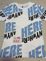 T shirt CKS maat 116, Kinderen en Baby's, Ophalen of Verzenden