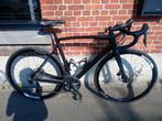 Thompson maat M - carbon en schijfremmen, Fietsen en Brommers, Ophalen, Zo goed als nieuw, Carbon