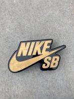 Nike SB logo mancave/ winkelinrichting, Enlèvement ou Envoi