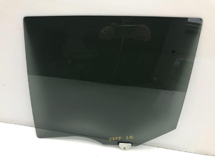 PORTIERRUIT LINKS ACHTER Mazda CX-5 (KE,GH), Auto-onderdelen, Ruiten en Toebehoren, Mazda, Gebruikt