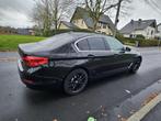 BMW 518D 2020 Auto, Toit ouvrant, ...., Auto's, BMW, Automaat, Leder, 5 deurs, Particulier