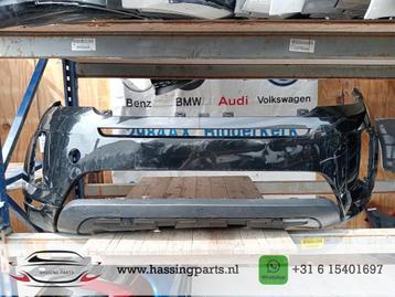 Range Rover Evoque voorbumper L551 beschikbaar voor biedingen