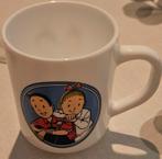 Suske en Wiske tas mok Beukelaer 1995
De stripfi, Verzamelen, Ophalen of Verzenden, Suske en Wiske