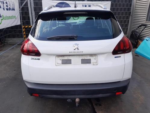 ACHTERLICHT RECHTS Peugeot 2008 (CU) (9678074380), Auto-onderdelen, Verlichting, Peugeot, Gebruikt