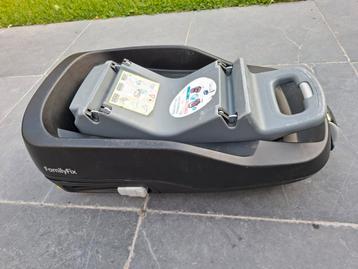 Isofix  beschikbaar voor biedingen