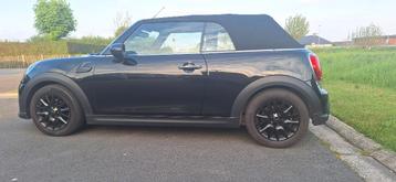 MINI COOPER cabrio, Autos, Mini, Achat, Euro 6, 1200 kg, Cabriolet
