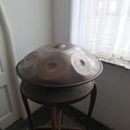 Handpan, Ophalen, Zo goed als nieuw